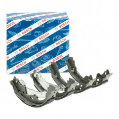 Set Saboti Frana De Mana Bosch Peugeot 108 2014→ 0 986 487 665