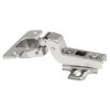 Balama Inox Argintie Ro Group, Incadrata, 110/18, Soft Close, Lucios