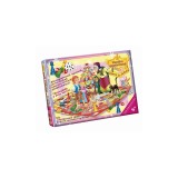 Joc Hansel si Gretel, 7Toys