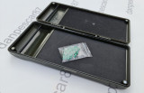 PENAR Rigid pentru Riguri cu inchidere magnetica 24X10.5X3CM Rig Box