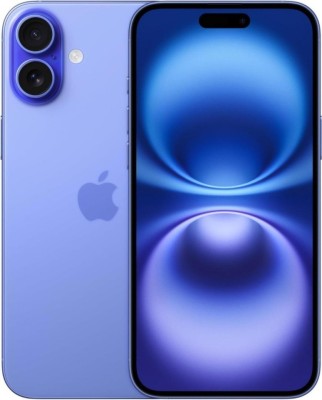 IPHONE 16 UMR 128GB-ZDD foto