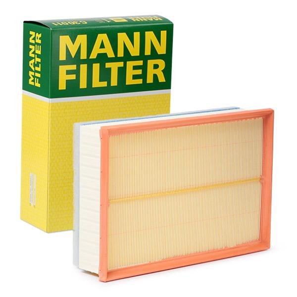Filtru Aer Mann Filter Opel Movano B 2010&rarr; C30011