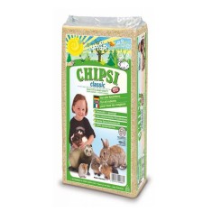 CHIPSI CLASSIC - Asternut talas pentru rozatoare 15 L foto