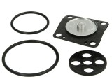 Kit reparare robinet combustibil pentru KAWASAKI GPZ, GTR, KZ, ZL, ZN, ZX, Z/ZG; YAMAHA XJ, XS 400-1100 1978-1998