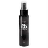 Spray pentru fixare 2-&icirc;n-1 &ndash; Machiaj impecabil și prospețime instantanee, Avon
