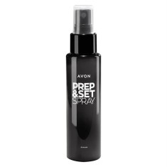 Spray pentru fixare 2-&icirc;n-1 &ndash; Machiaj impecabil și prospețime instantanee
