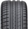 Anvelope Michelin ZR PILOT SPORT 3 GRNX 205/40R17 84W Vara