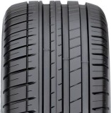 Anvelope Michelin ZR PILOT SPORT 3 GRNX 205/40R17 84W Vara