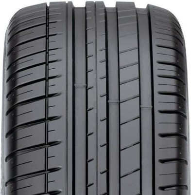 Anvelope Michelin ZR PILOT SPORT 3 GRNX 205/40R17 84W Vara foto