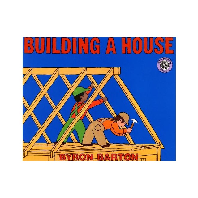 Building a House