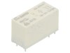Releu Electromagnetic 24VDC 16A 250VAC SPST-NO THT