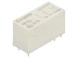 Releu Electromagnetic 24VDC 16A 250VAC SPST-NO THT