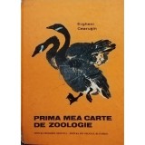 EVGHENI CEARUSIN - PRIMA MEA CARTE DE ZOOLOGIE (Editia: 1980)