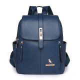 Cumpara ieftin Rucsac de dama, Sestina GT3034, Albastru