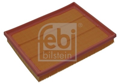 FEBI BILSTEIN 48514 Filtru aer foto