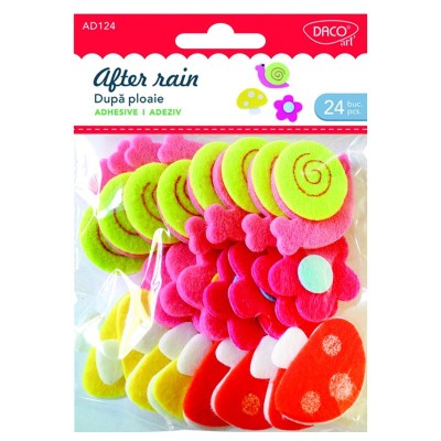 Accesorii craft Dupa ploaie AD124 foto