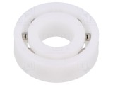 Lagăr cu bile 15x35x11mm Colivie Poliamidă