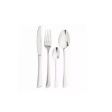 Set tacamuri din inox 72 piese, finisaj lucios, Kinghoff