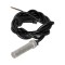 Senzor ABS spate Vw Lt 2 1996-2006, Mercedes Sprinter 1995-2006, Stanga, Dreapta, Aftermarket E09-0089, Spate