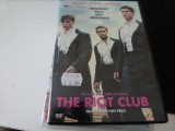 The riot club, dvd