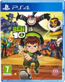 Ben 10 PS4, OUTRIGHT GAMES