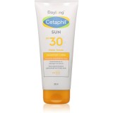 Daylong Cetaphil SUN Liposomal Lotion loțiune pentru plaja pentru piele sensibila SPF 30 200 ml