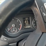 Volkswagen Jetta 1.6 TDI Blue Motion Technology Comfortline