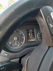 Volkswagen Jetta 1.6 TDI Blue Motion Technology Comfortline