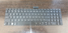 Tastatura second hand HP 250 G6 15-bs022nq Layout Romania foto