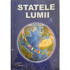 Statele lumii. Antologie