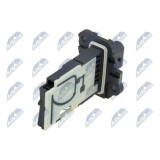 Senzor debit aer motor 1.5d, 1.6d, 2.0d Ford Fiesta 7, Galaxy 3, Mondeo 5, S-Max, Transit Courier, Transit Custom; 2012-, 4 Pini, 1872775