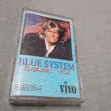 CASETA AUDIO BLUE SISTEM-DEJA VU RARA !!! ORIGINALA