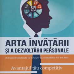 ARTA INVATARII SI A DEZVOLTARII PERSONALE-JIM STOVALL, RAY H. HULL