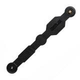 Banda prindere elice, STARTRC, compatbila cu drona DJI Mini 3 Pro, neagra