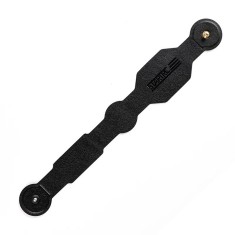 Banda prindere elice, STARTRC, compatbila cu drona DJI Mini 3 Pro, neagra