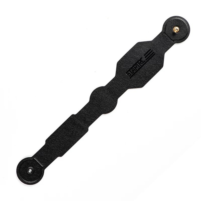 Banda prindere elice, STARTRC, compatbila cu drona DJI Mini 3 Pro, neagra