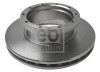 FEBI BILSTEIN 22677 Disc frana