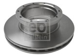 FEBI BILSTEIN 22677 Disc frana