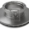 FEBI BILSTEIN 22677 Disc frana