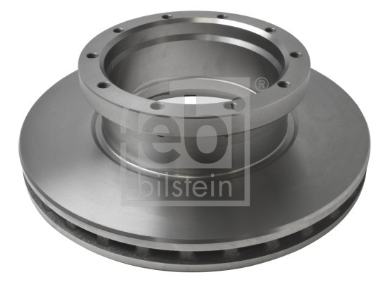 FEBI BILSTEIN 22677 Disc frana