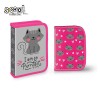 Penar echipat, 1 fermoar, 2 extensii, 32 piese, I AM SO PURRFECT &ndash; S-COOL