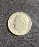 Monda One Dime 1980 P USA