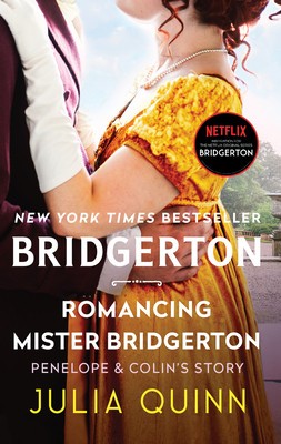 Romancing Mister Bridgerton foto