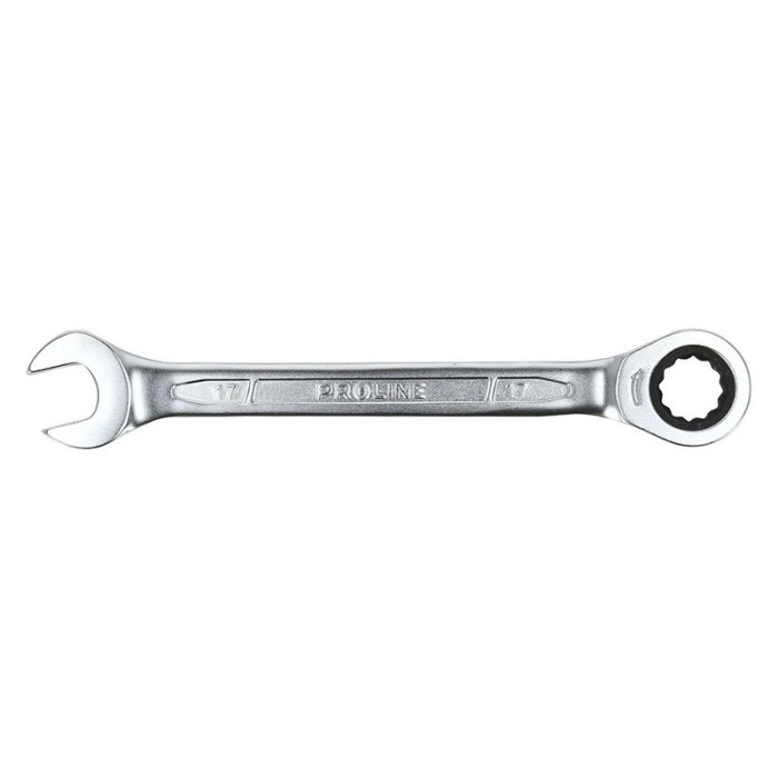 CHEIE COMBINATA CLICHET CR-VA FORJATA 15MM