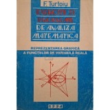 F. Turtoiu - Exercitii si probleme de analiza matematica (Editia: 1994)