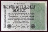 Germania 1.000.000 1000000 mark 1 milion 1923 seria GU **