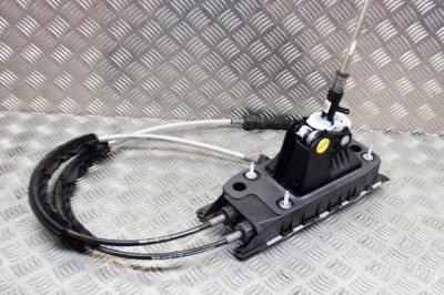 Timonerie cutie de viteze VW GOLF VII 5G1, BQ1, BE1, BE2 2019 OEM: Hatchback | 13787281 foto