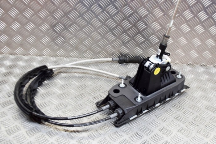 Timonerie cutie de viteze VW GOLF VII 5G1, BQ1, BE1, BE2 2019 OEM: Hatchback | 13787281