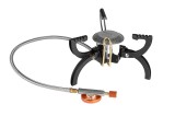 ARAGAZ FOX Cookware Explorer Stove 2400W + Husa