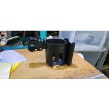 Suport Universal 360&deg; 2 &icirc;n 1 pentru Bicicletă și Mașină #A8721